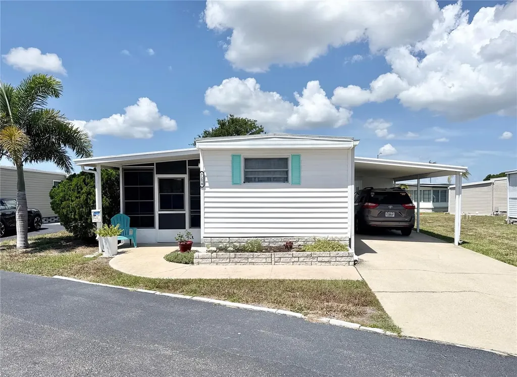 7254 Mount Fairfield Road NE St Petersburg FL 33702