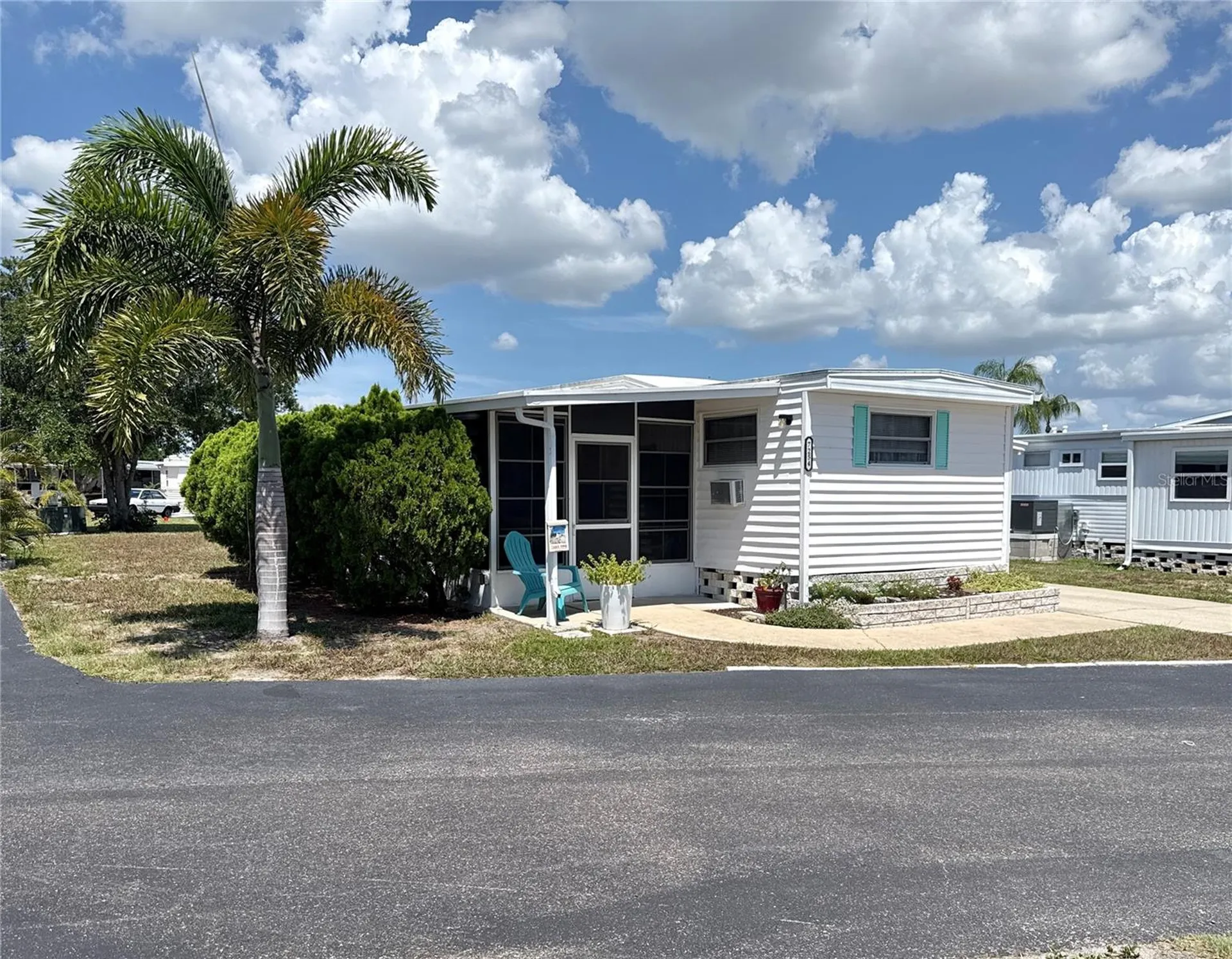 7254 Mount Fairfield Road NE St Petersburg FL 33702