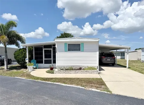 7254 Mount Fairfield Road NE St Petersburg FL 33702