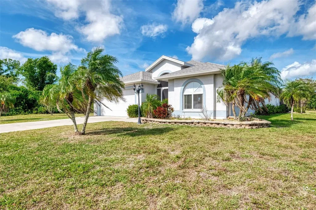 115 Australian Drive Rotonda West FL 33947