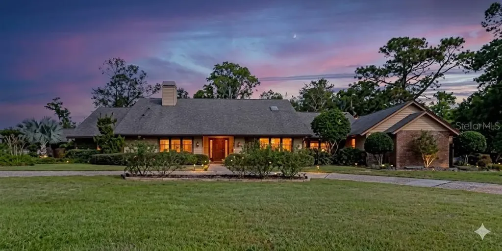5950 SW 21st Avenue Road Ocala FL 34471