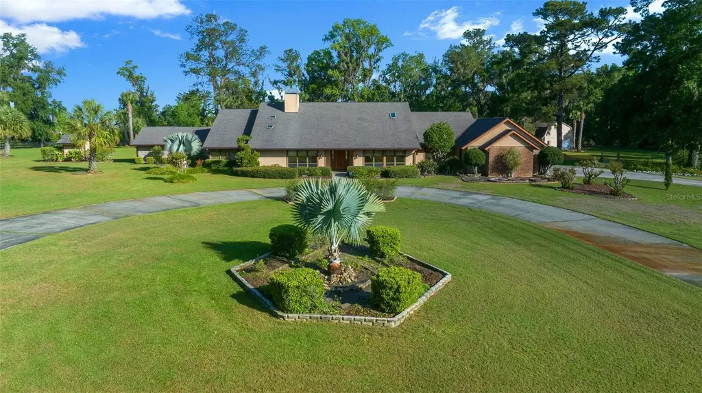5950 SW 21st Avenue Road Ocala FL 34471
