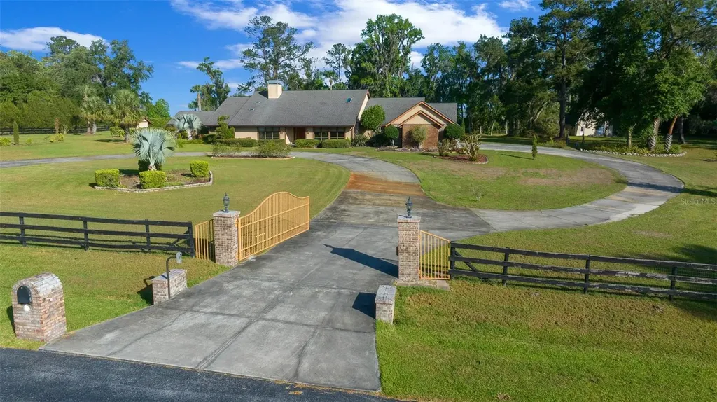 5950 SW 21st Avenue Road Ocala FL 34471