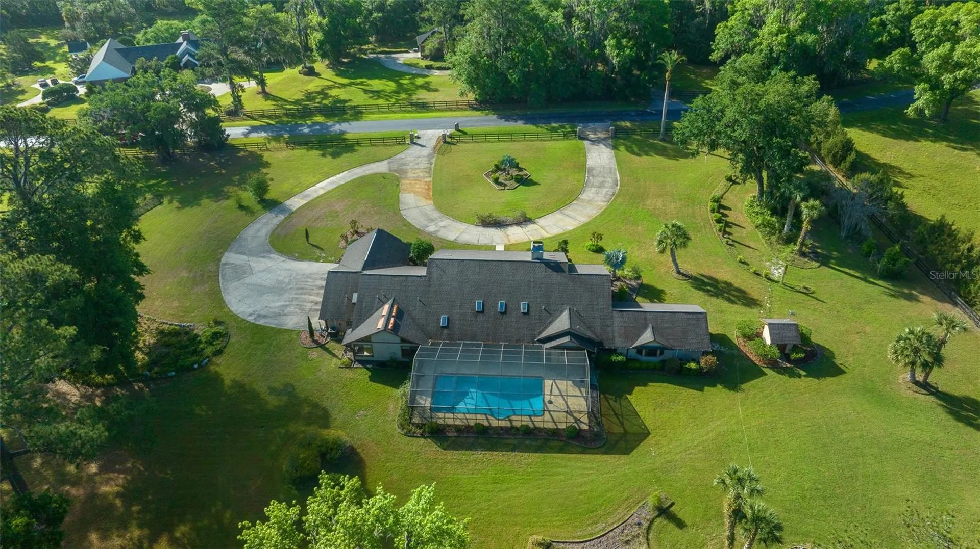 5950 SW 21st Avenue Road Ocala FL 34471