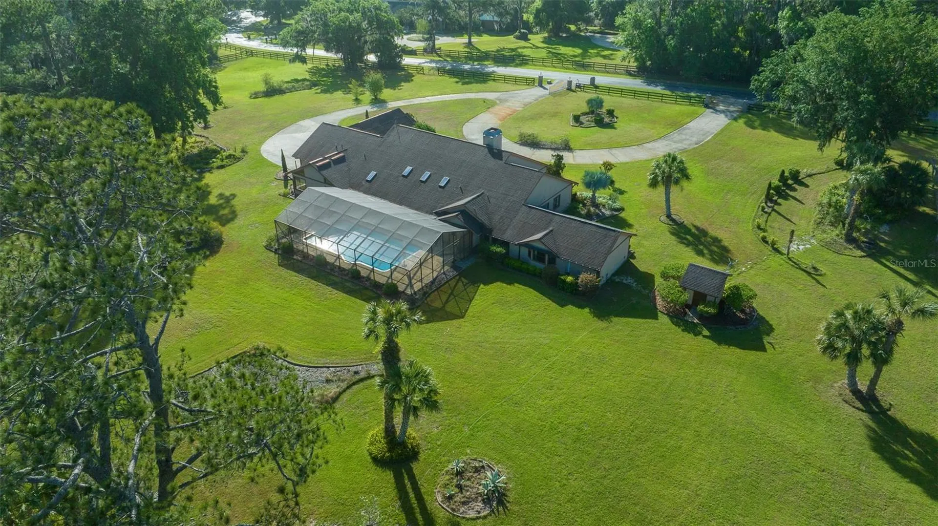 5950 SW 21st Avenue Road Ocala FL 34471