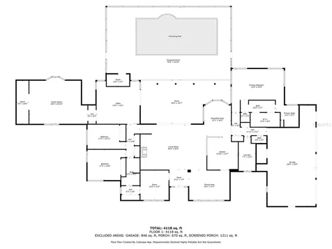 5950 SW 21st Avenue Road Ocala FL 34471