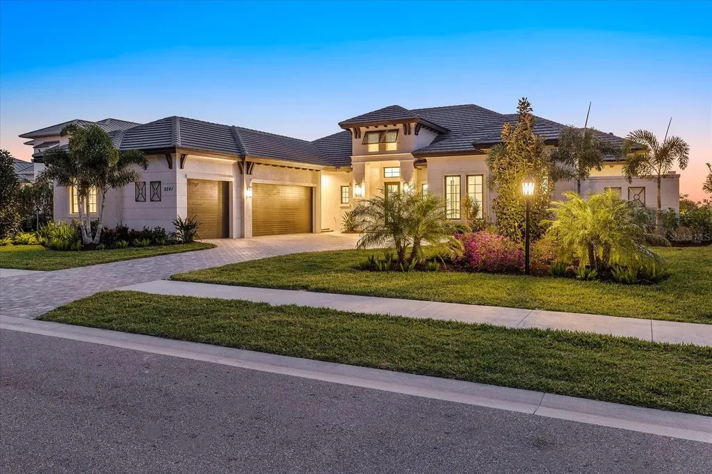 9241 Starry Night Avenue Sarasota FL 34241