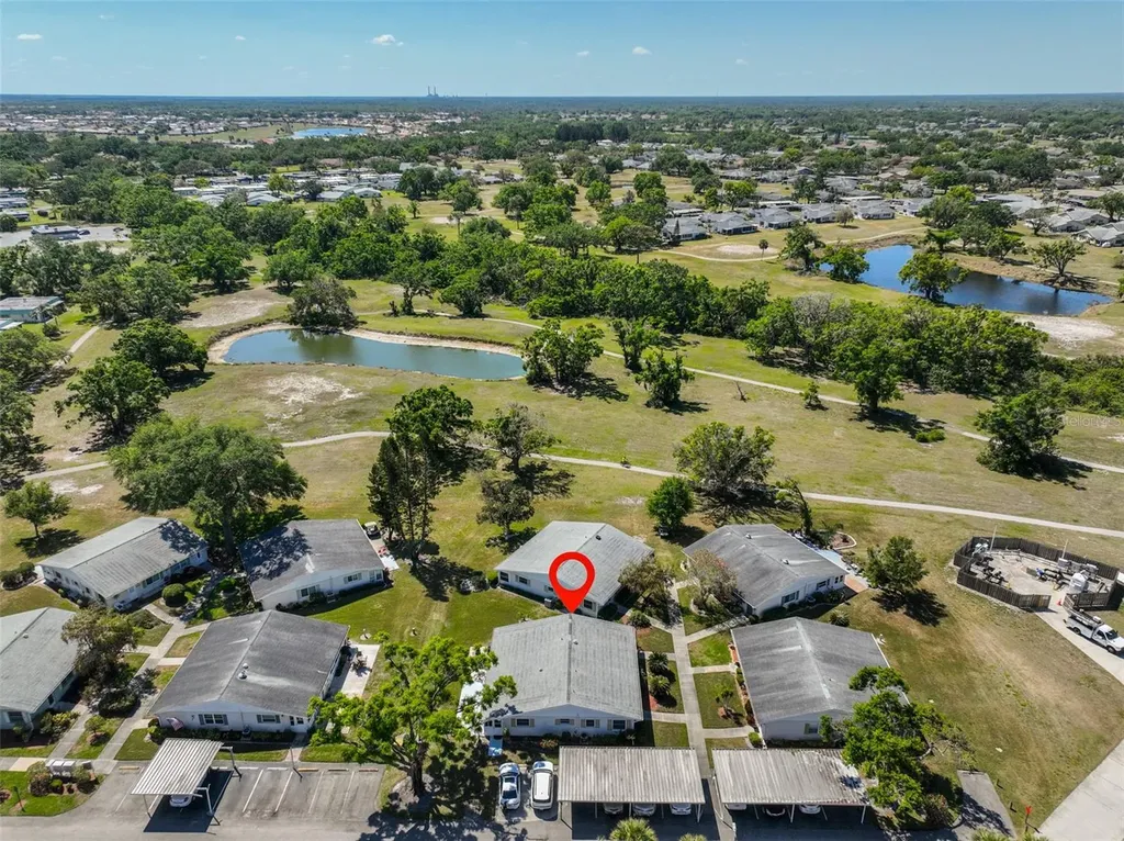 2202 Clubhouse Drive Sun City Center FL 33573