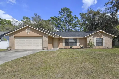 1037 Parnell Court Deltona FL 32738