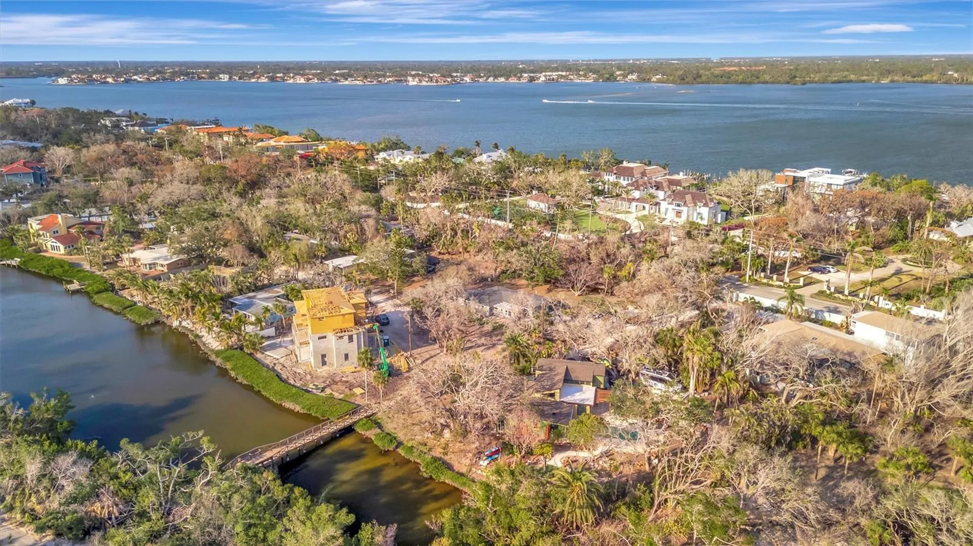 8555 Heron Lagoon Circle Sarasota FL 34242