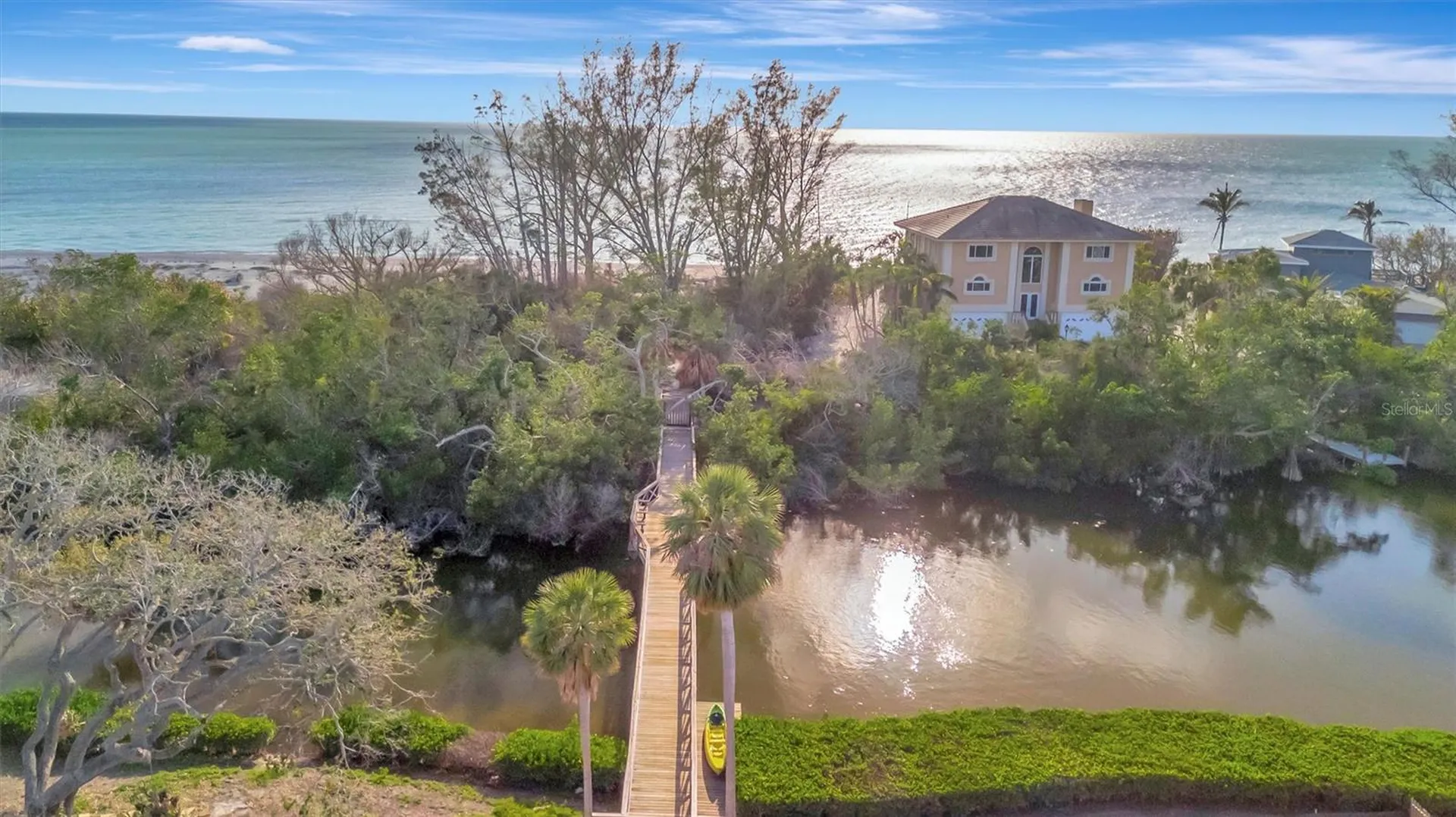 8555 Heron Lagoon Circle Sarasota FL 34242