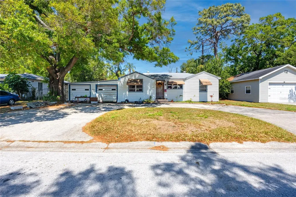 1921 24th Avenue N St Petersburg FL 33713