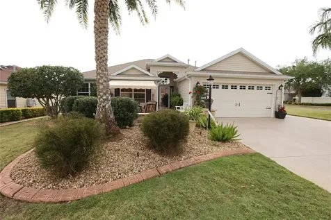 1669 Plum Branch Terrace The Villages FL 32162