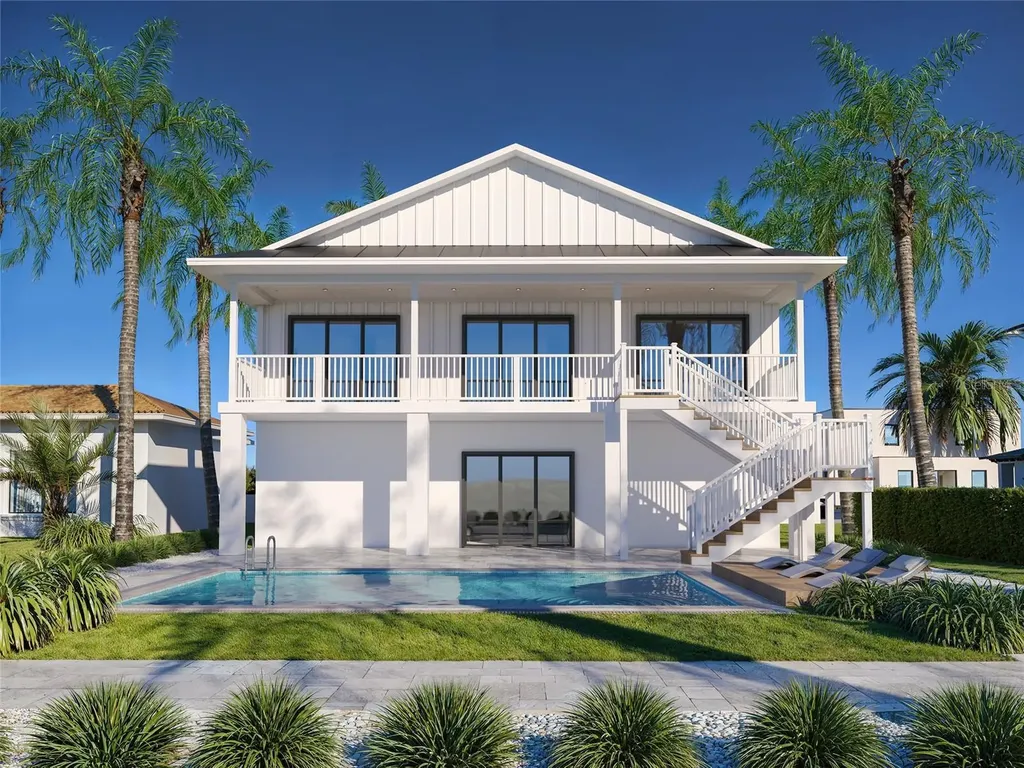 8555 Heron Lagoon Circle Sarasota FL 34242