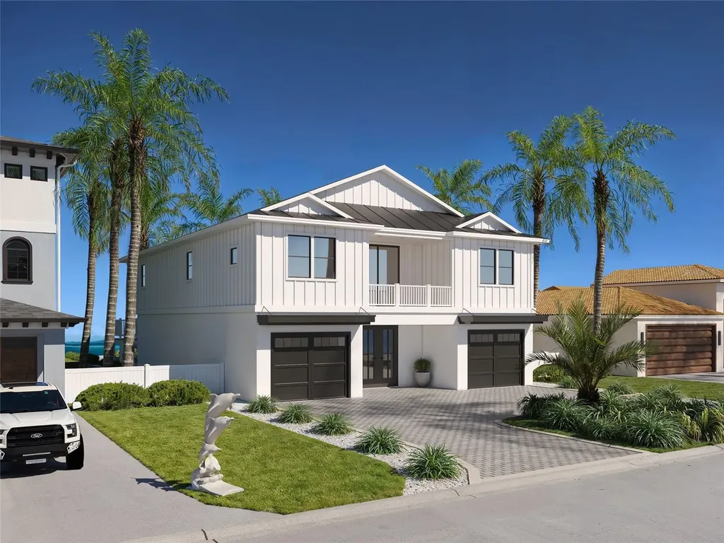 8555 Heron Lagoon Circle Sarasota FL 34242