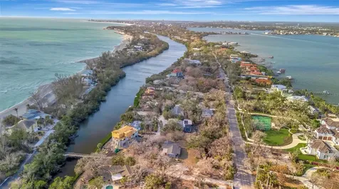 8555 Heron Lagoon Circle Sarasota FL 34242