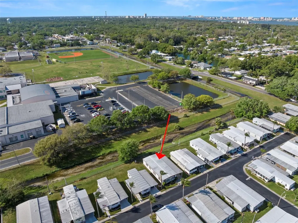 130 Patricia Avenue Dunedin FL 34698