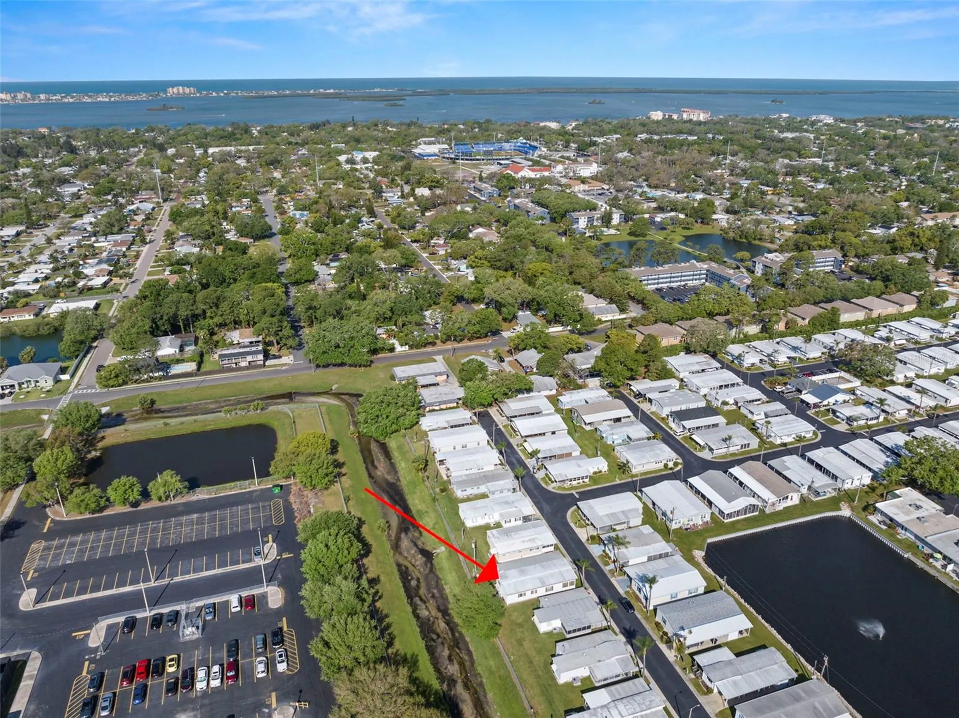 130 Patricia Avenue Dunedin FL 34698