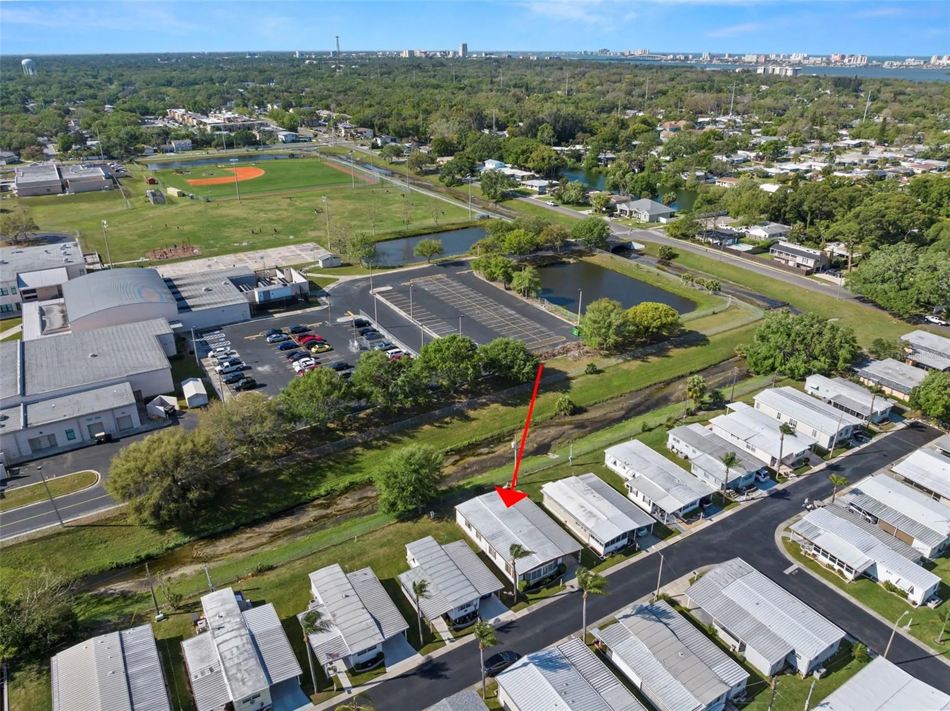 130 Patricia Avenue Dunedin FL 34698