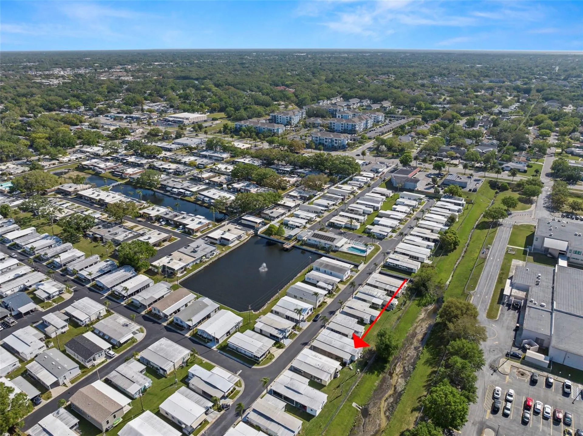 130 Patricia Avenue Dunedin FL 34698