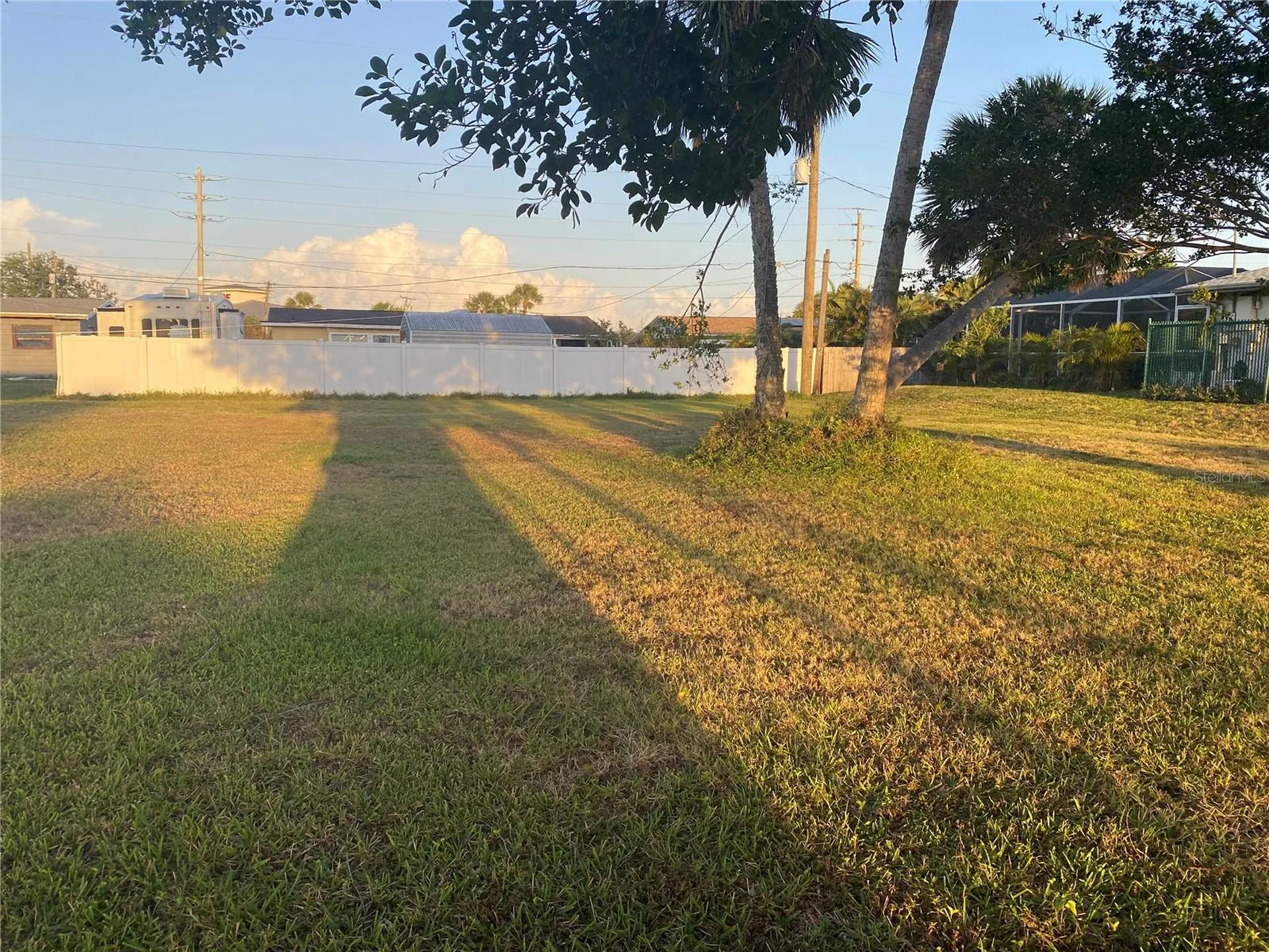 543 Azalea Drive NW Port Charlotte FL 33952
