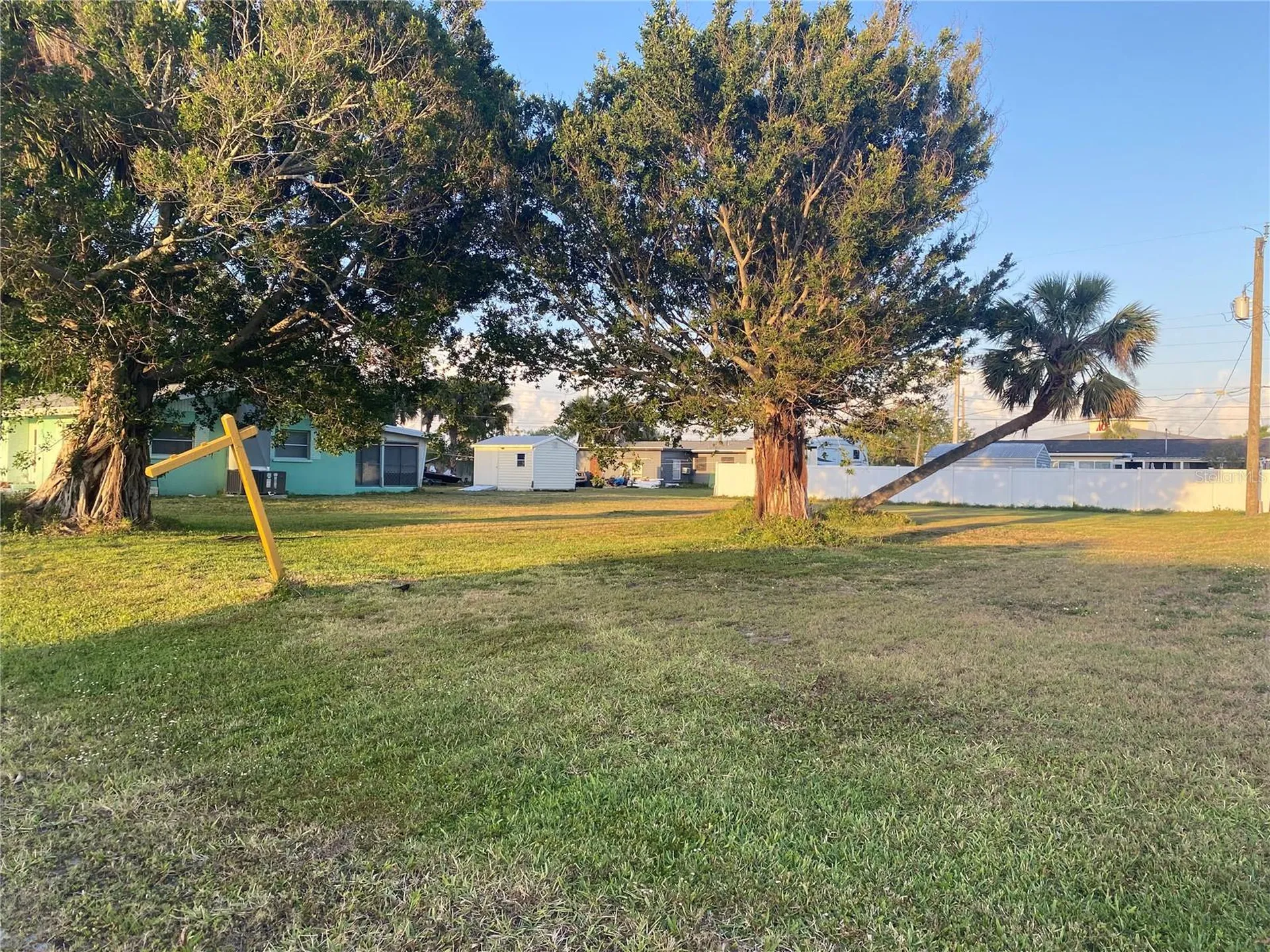 543 Azalea Drive NW Port Charlotte FL 33952