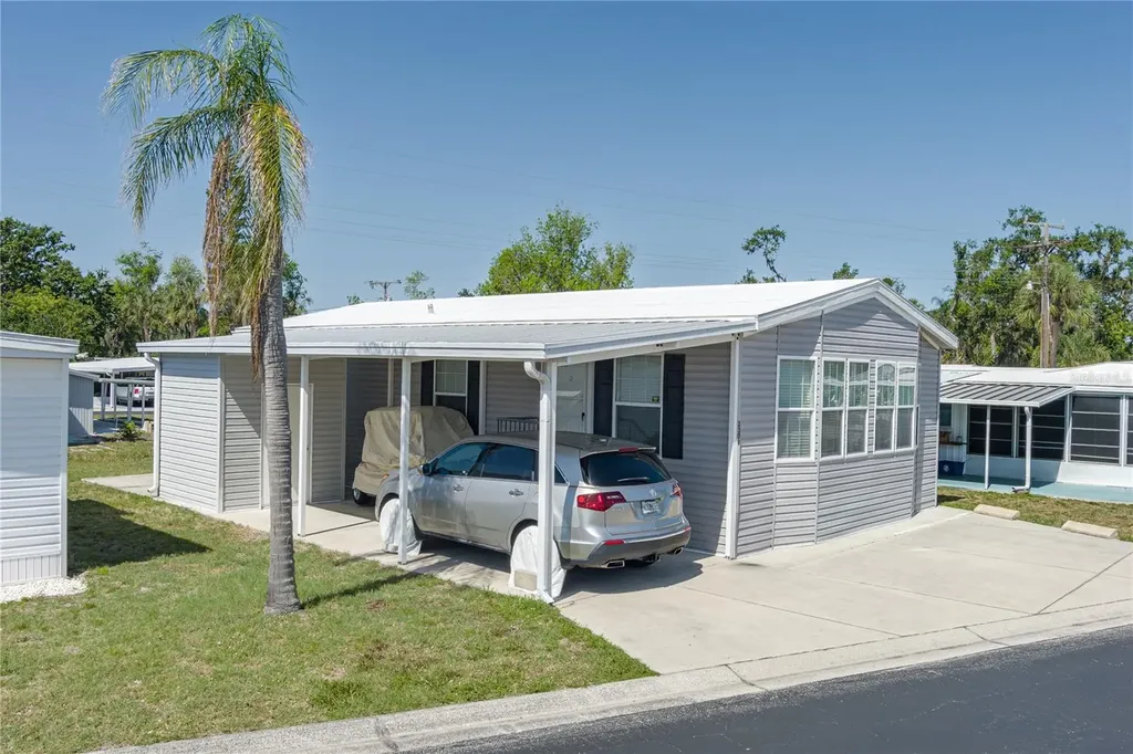 3309 Bernadette Drive Ellenton FL 34222