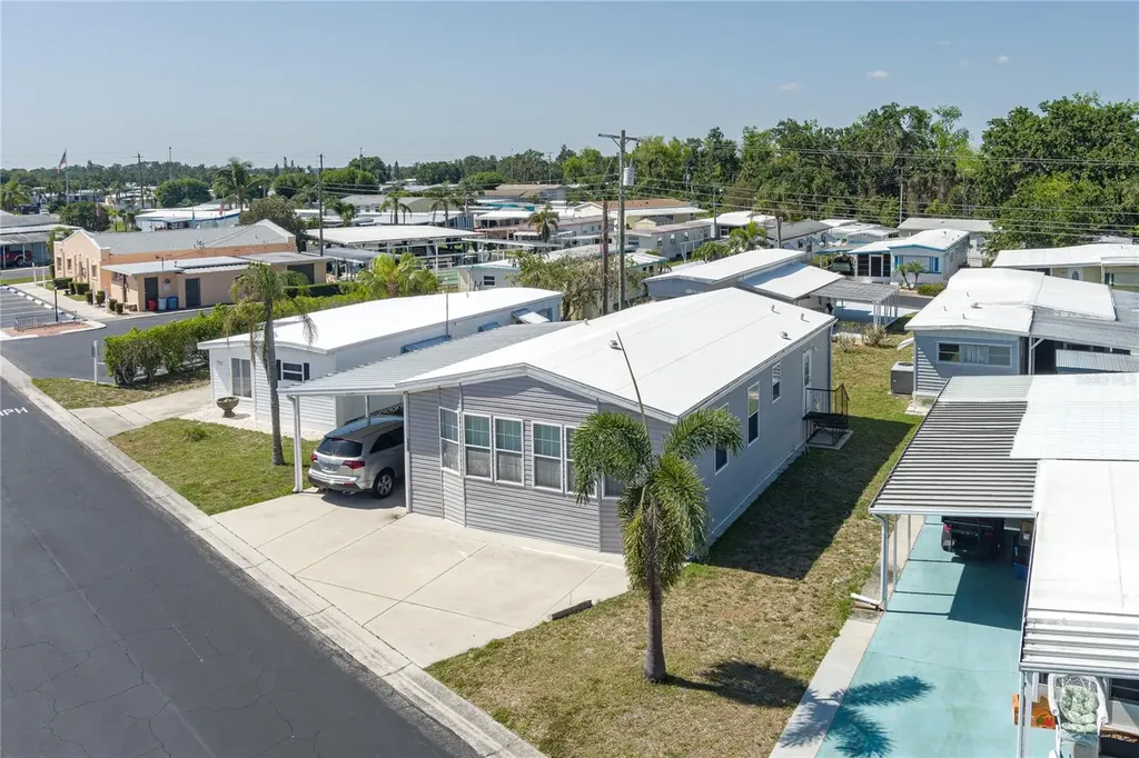 3309 Bernadette Drive Ellenton FL 34222