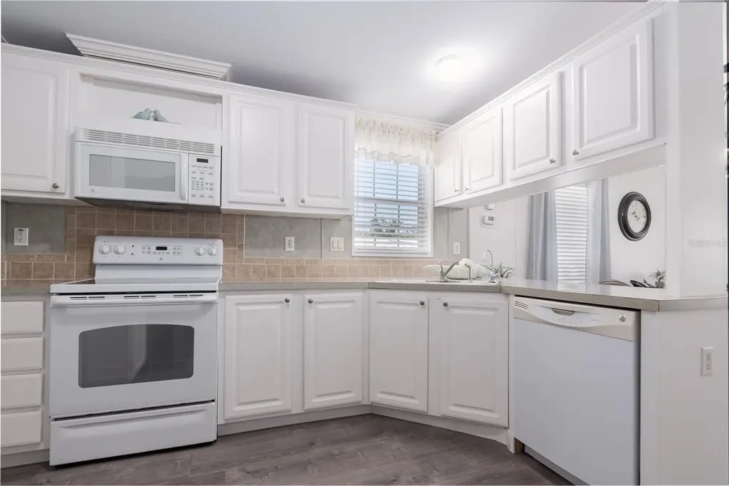 3309 Bernadette Drive Ellenton FL 34222