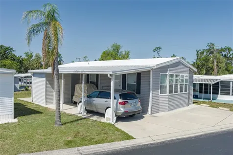 3309 Bernadette Drive Ellenton FL 34222