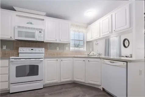 3309 Bernadette Drive Ellenton FL 34222
