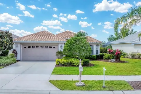 5189 Pine Shadow Lane North Port FL 34287
