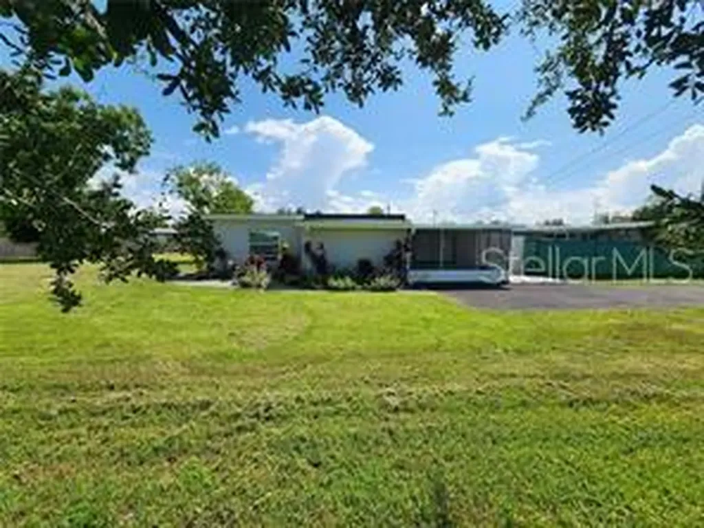 2910 Acline Road Punta Gorda FL 33950