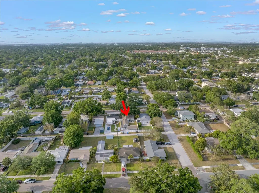 712 43rd Avenue N St Petersburg FL 33703