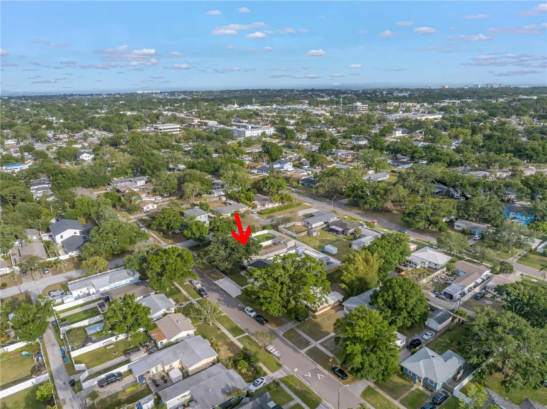712 43rd Avenue N St Petersburg FL 33703
