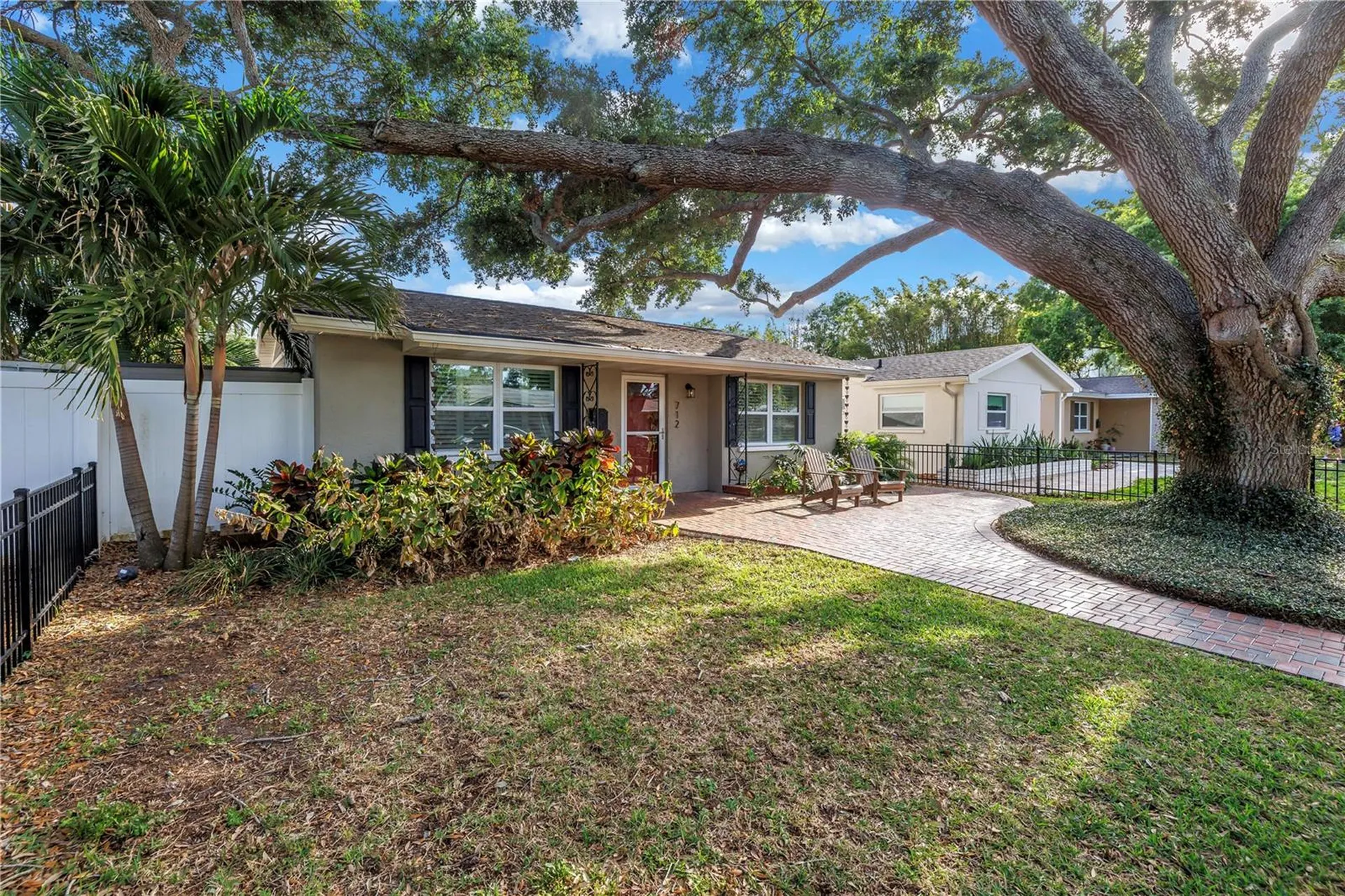 712 43rd Avenue N St Petersburg FL 33703