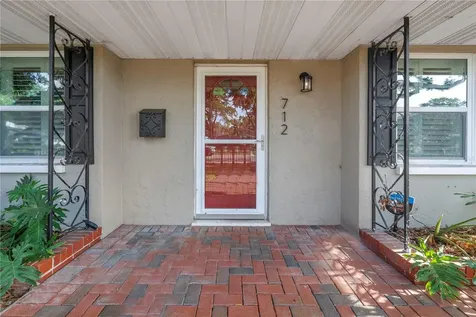 712 43rd Avenue N St Petersburg FL 33703