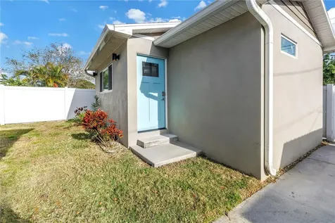 712 43rd Avenue N St Petersburg FL 33703