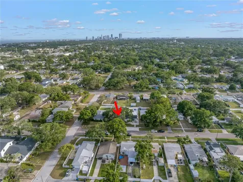 712 43rd Avenue N St Petersburg FL 33703