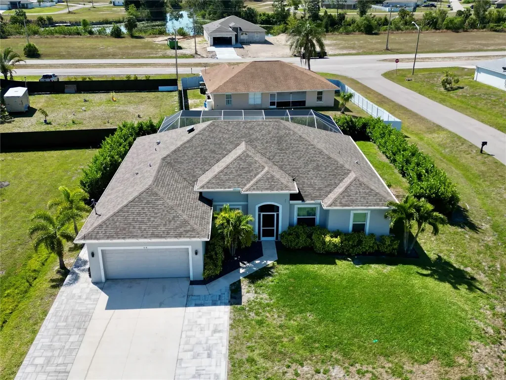 818 NE 38th Street Cape Coral FL 33909