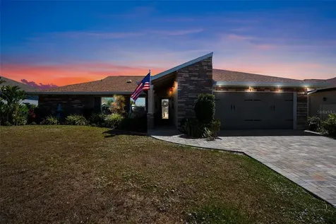 2304 Bonn Court Punta Gorda FL 33983