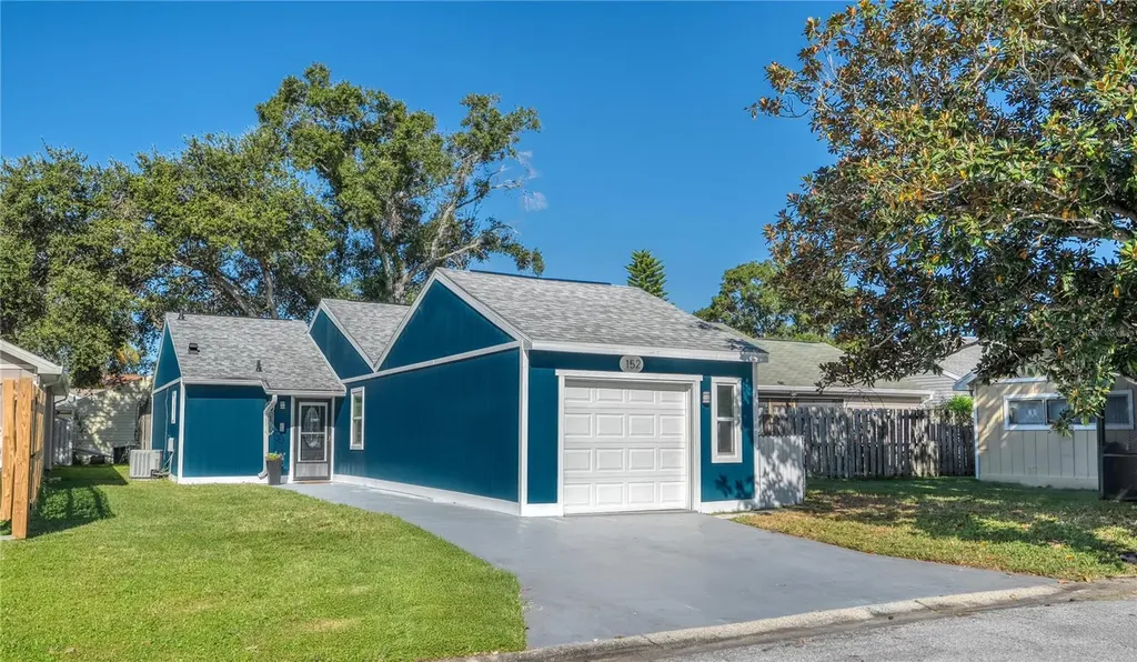 152 Chelsea Court Dunedin FL 34698