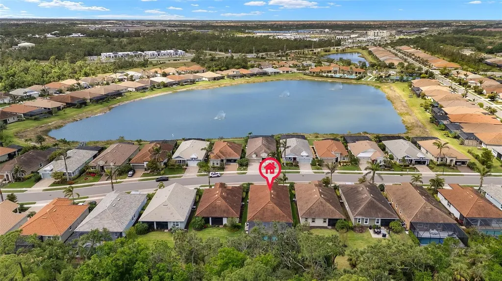 11499 Renaissance Boulevard Venice FL 34293