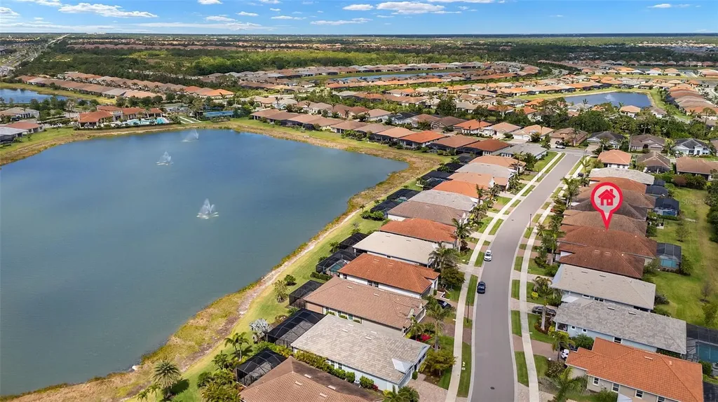 11499 Renaissance Boulevard Venice FL 34293