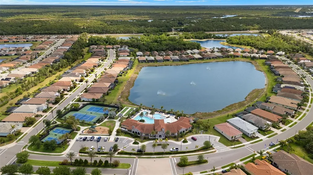 11499 Renaissance Boulevard Venice FL 34293