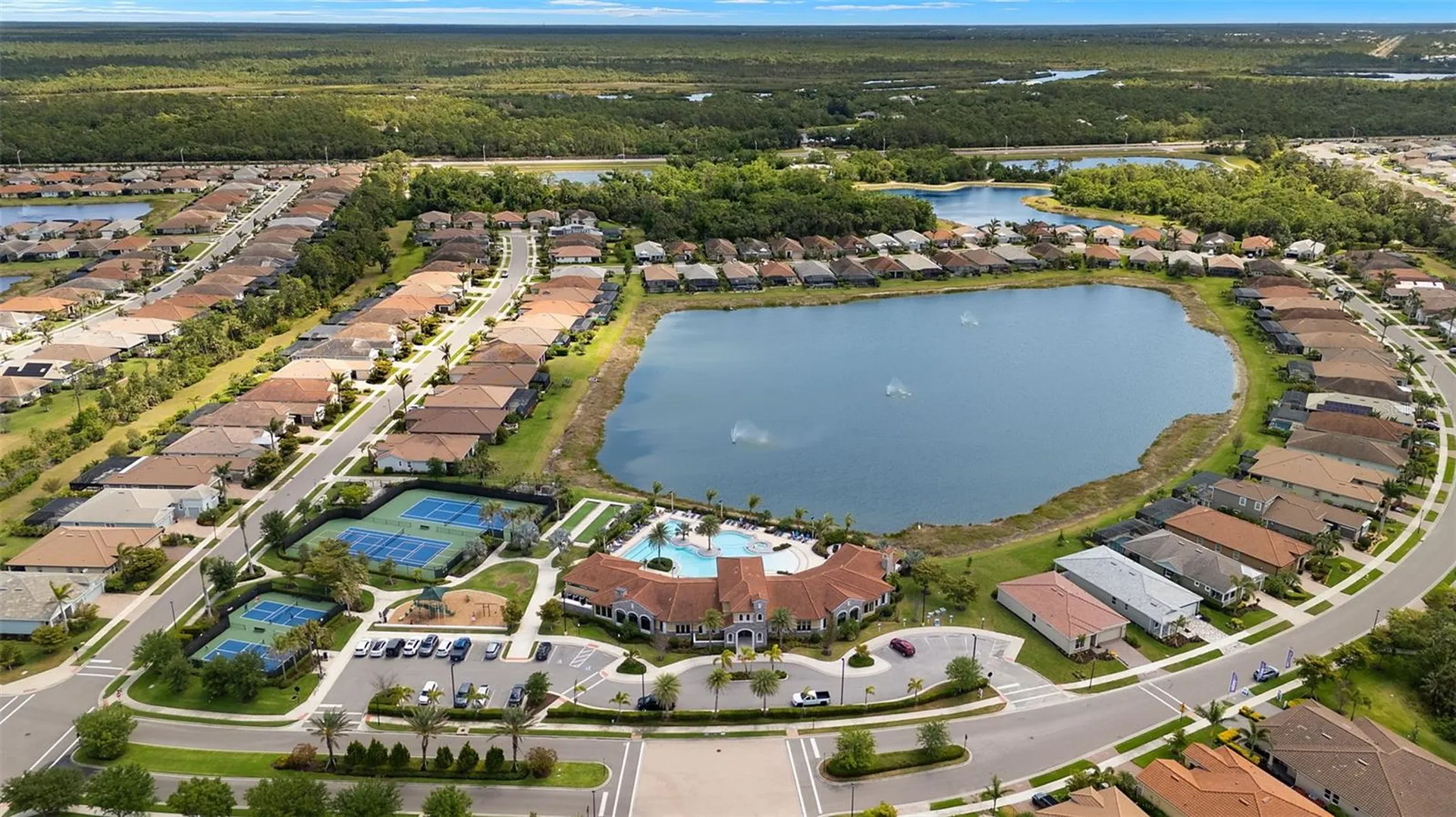 11499 Renaissance Boulevard Venice FL 34293