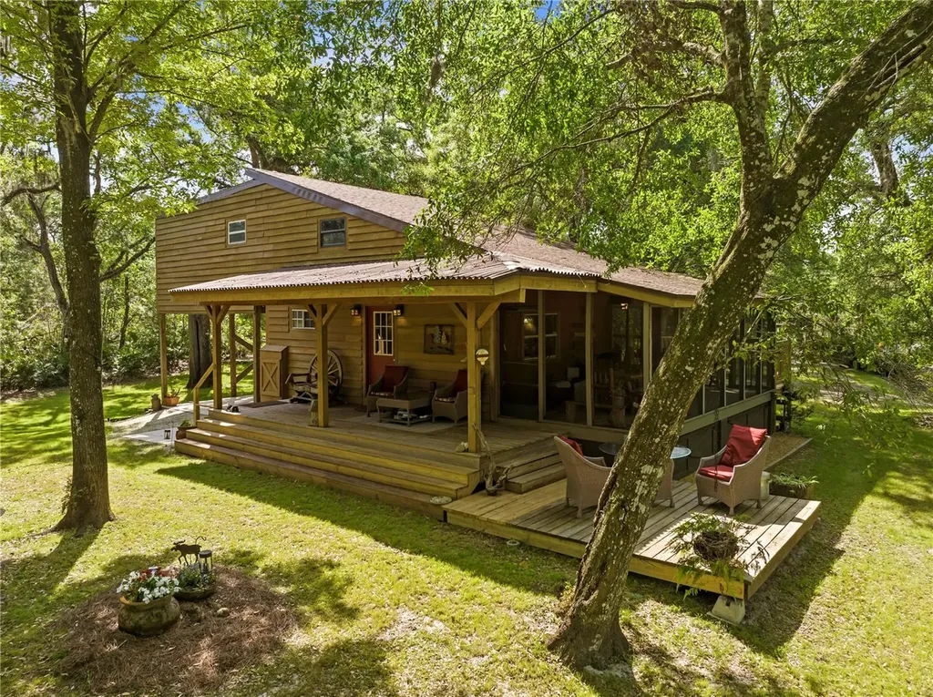 6239 Cedric Street Dade City FL 33523