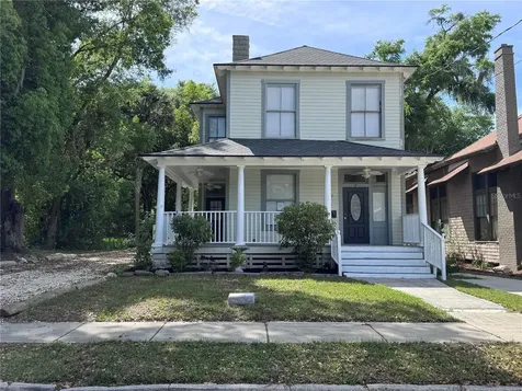 114 NE Tuscawilla Avenue Ocala FL 34470