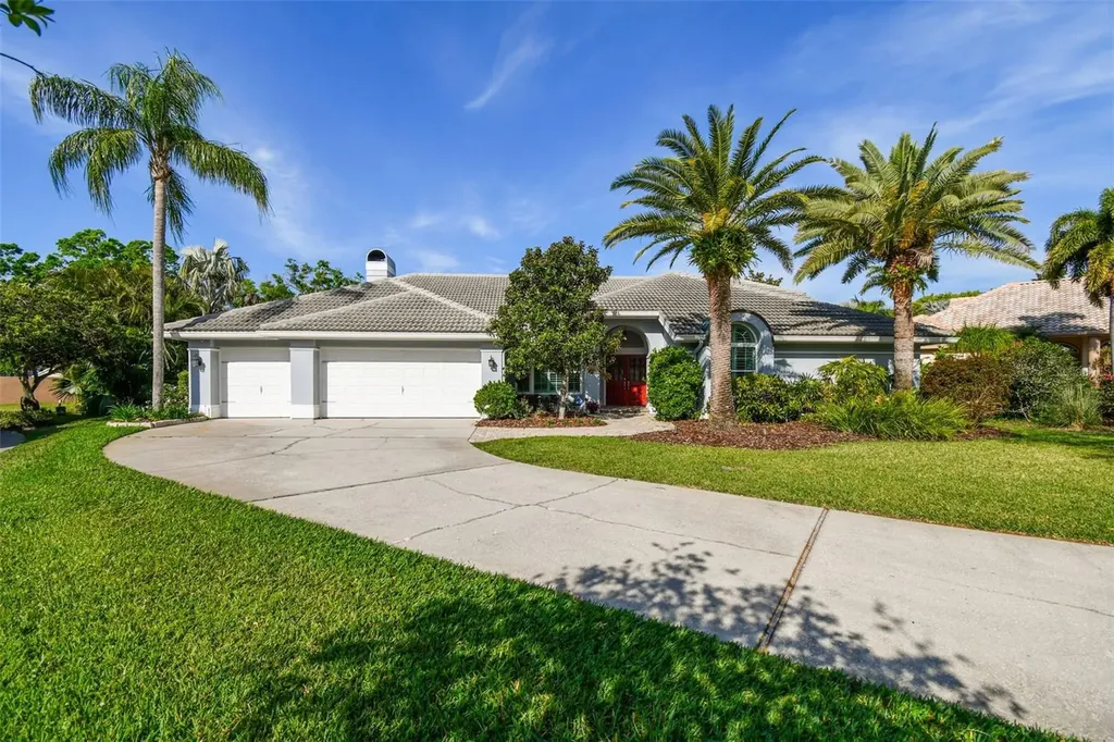3398 Pinnacle Court S Palm Harbor FL 34684