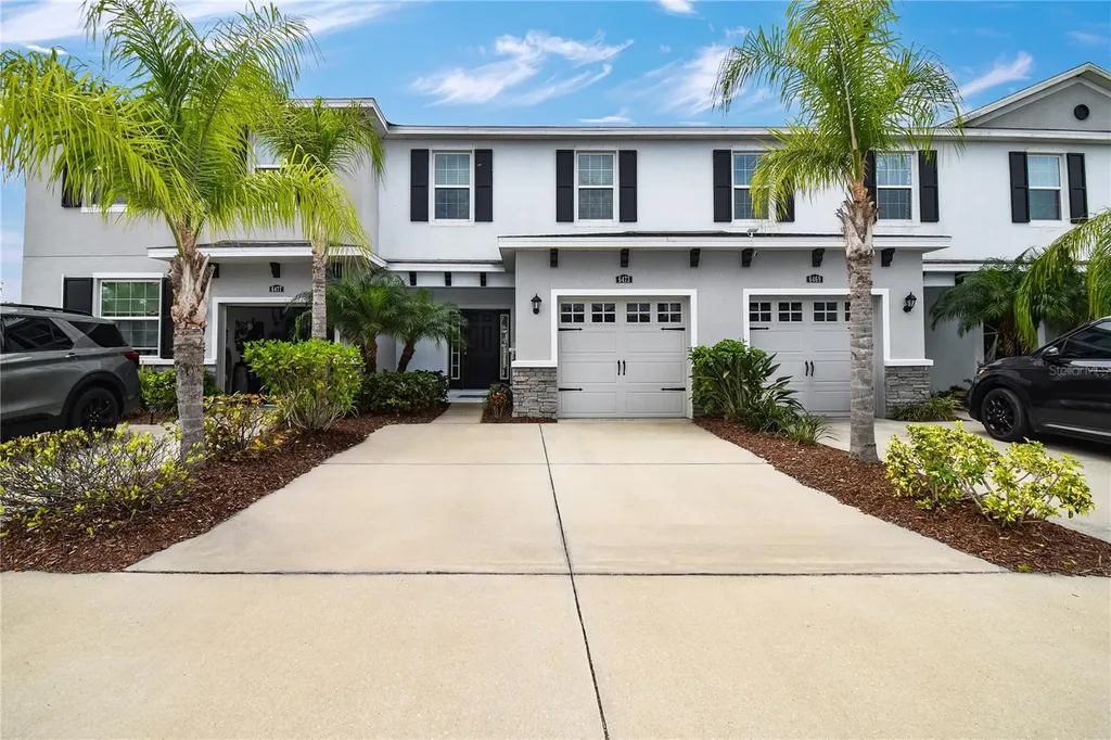 6473 Baytown Drive Sarasota FL 34240